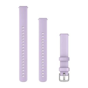 FAJA GARMIN LILY 2 14MM LILA #010-13302-31