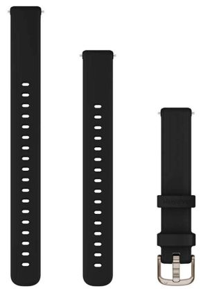 FAJA GARMIN LILY 2 14MM NEGRO #010-13302-02