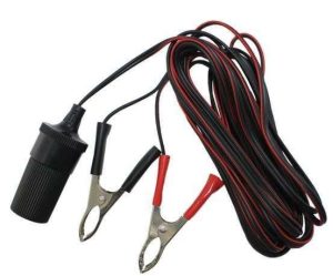 LAGARTILLO CON TOMA ENCENDEDOR H NB-480 NIPPON AM