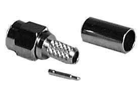 CONECTOR SMA MACHO RG59/62 # 11101 PHILMORE