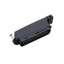 CONECTOR CENTRONIC 50P MACHO DST-1001 QUEST