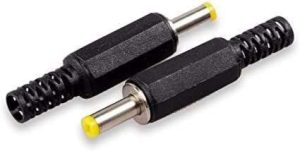 CONECTOR 1.7 MM MACHO # 090-476 (240 PHILMORE)