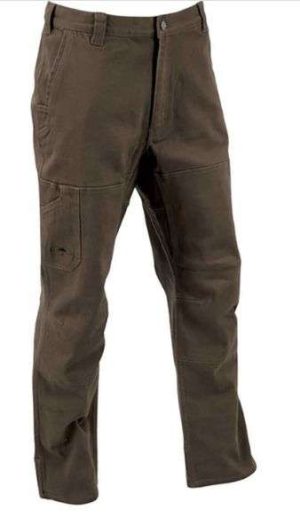 PANTALON TRABAJO ARBORWEAR CEDAR FLEX #20843 CAFE