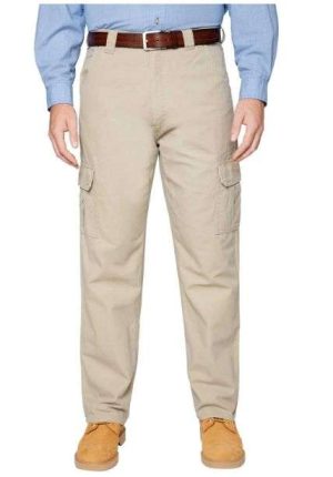 PANTALON CARGO INSECT SHIELD #19011 IS-VP7 36L