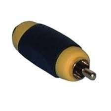 CONVERTIDOR S/VIDEO H-RCA M # 180-140 (45-479)