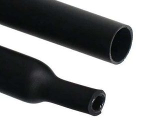 TUBO TERMOCON/ADHESIVO 4.8MM #080-111