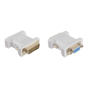 CONVERTIDOR DVI H-HDMI M R1190 NEGRO