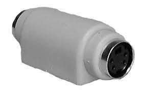UNION MINI DIN 3 PIN # 70-346 PHILMORE