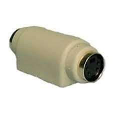 UNION MINI DIN 4 PIN # VHS4 PHILMORE