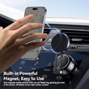 BASE CELULAR MAGNETICA YESISO C214