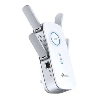 REPETIDOR TP-LINK AC2600 RE650