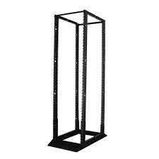 RACK OPEN 4 POSTES FR1924-28-02 QUEST