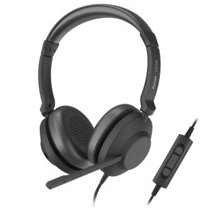 CACHERA BINAURAL USB A AXTEL ONE