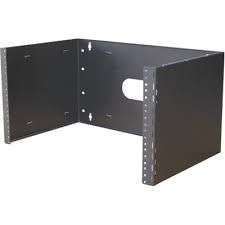RACK PARED 4U 19x6 WB19-0206H QUEST