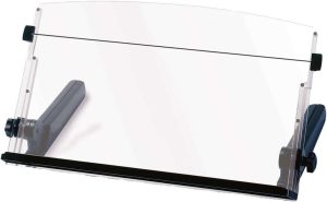 SOPORTE AJUSTABLE PARA DOCUMENTOS 3M #B00006B7UW