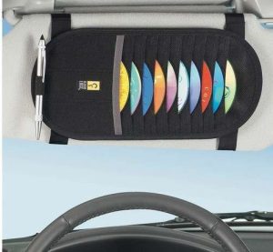 AV-20 CASE LOGIC VISOR