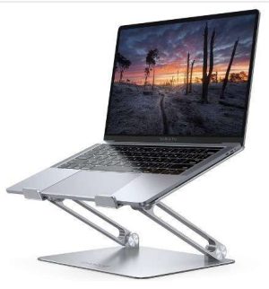 BASE LAPTOP ALUMINIO LAMICALL AJUSTABLE LN1-US