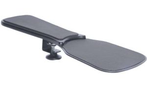 DESCANSA BRAZO ERGONÓMICO EMPAQUE TERMOENCOGIBLE ARTECMA 1356