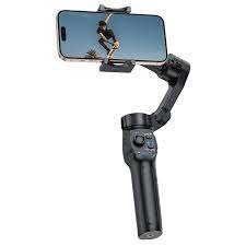 ESTABILIZADOR DE MANO PARA CELULAR YESIDO SF27