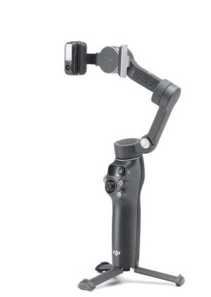 ESTABILIZADOR DE IMAGEN DJI OSMO MOBILE 7P GIMBAL