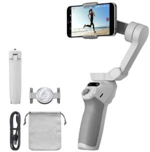 ESTABILIZADOR DE IMAGEN DJI OSMO SE 3 EJES PORTATIL
