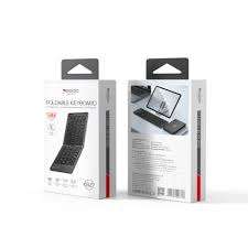 TECLADO BLUETOOTH PLEGABLE YESIDO KB27
