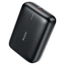 CARGADOR BATERIA PORTABLE 10000MAH YESIDO YP52