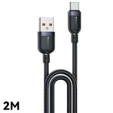 CABLE USB A USB C 2M YESIDO CA133C