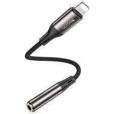 CABLE 3.5 HEMBRA A LIGHTNING MACHO YESIDO YAU45