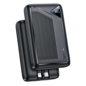 CARGADOR BATERIA PORTABLE 10000MAH YESIDO YP84