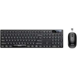 TECLADO Y MOUSE INAL. YESIDO KB42