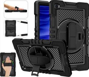 ESTUCHE SAMSUNG GALAXY TAB S10 FE+ PLUS 5G 13.1" SEYMAC