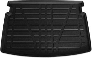 TAPETE PROTECTOR DE PISO PARA MALETERO DE CARGA VW GOLF VII OMAC #B09D7HDTD1