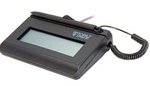 CAPTURADOR FIRMAS TOPAZ T-S460-HSB-R