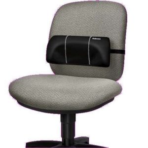 SOPORTE LUMBAR # 9190701 FELLOWES