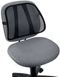 SOPORTE LUMBAR 8036501 FELLOWES