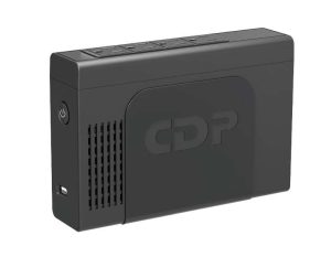 UPS 500VA/250W CDP LI-504 4 TOMAS LITIO