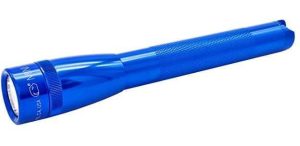FOCO MAGLITE 2AA LED AZUL SP2211C