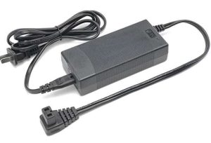 FUENTE PODER 110VAC-12VDC 6A GECKOES