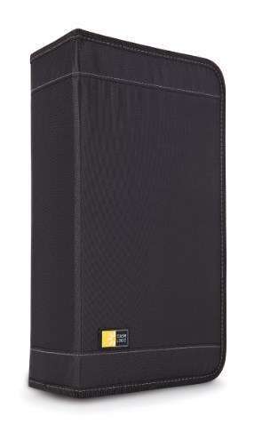 ACD8 CASE LOGIG CD CASE