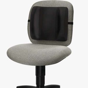 ALMOHADA LUMBAR #91905 FELLOWES
