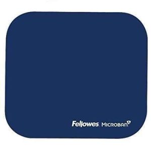 PAD MOUSE ANTIBACTERIAL FELLOWES # 5933801