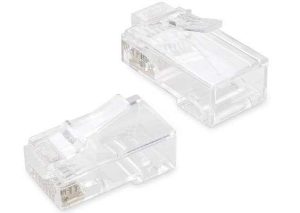 TERMINAL RJ45 CAT6E UNNO TEKNO AD3099WT 850030983749