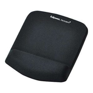 PAD MOUSE NEGRO 9252001 FELLOWES