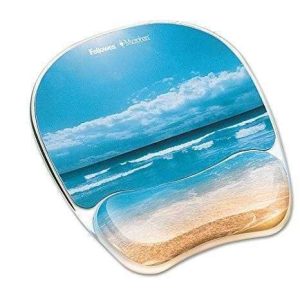 PAD MOUSE SANDY BEACH 9179301 FELLOWES