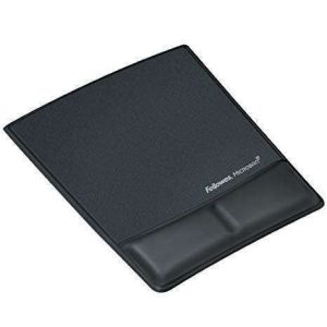 PAD MOUSE NEGRO 9180901 FELLOWES