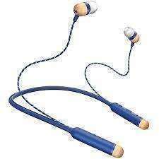 AUDIFONO BLUETOOTH EM-JE083-DN MARLEY DENIM