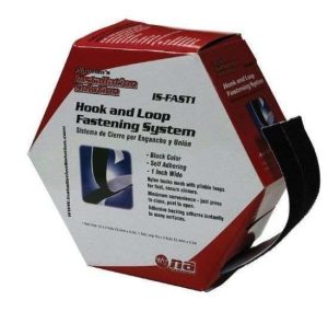 AMARRA VELCRO 4.5M LARGO IS-FAST1