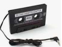 CASSETTE ADAPTADOR SC107 NIPPON AMERICA