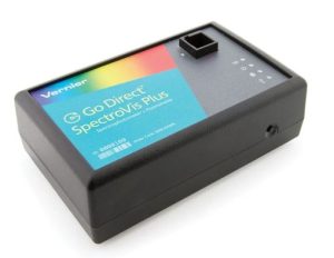 ESPECTROMETRO GO DIRECT SPECTROVIS PLUS GDX-SVISPL